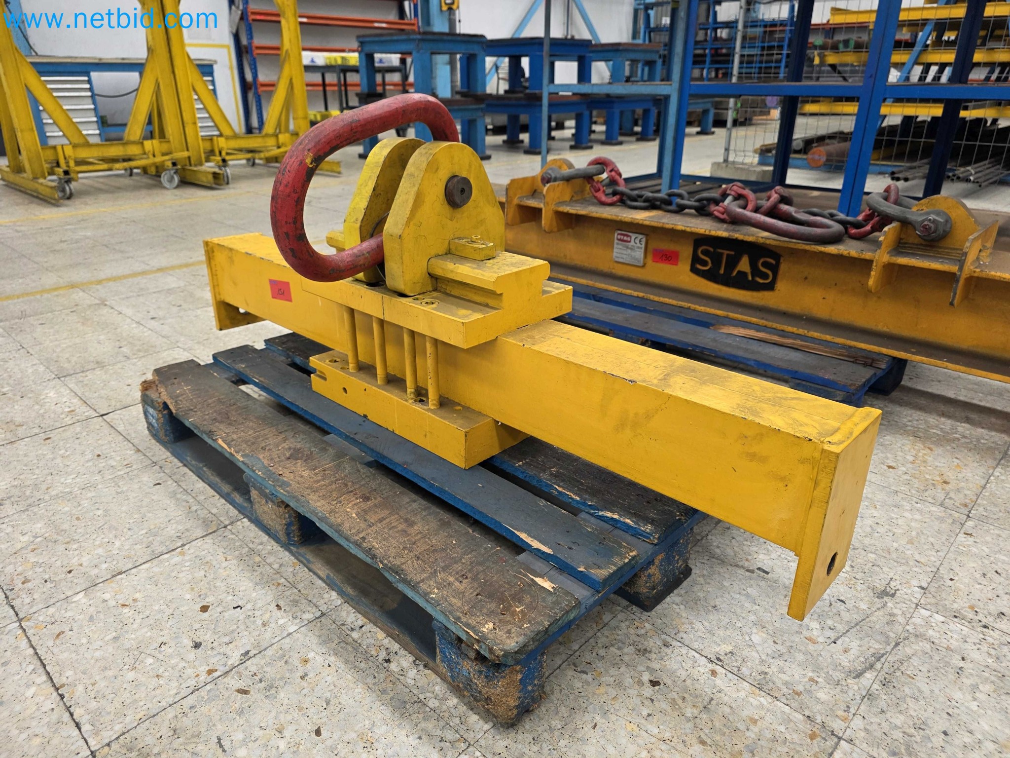 Tromosa Asset Sale: CNC Machining Centres, Edm Machines And Mould Manufacturing Equipment-2