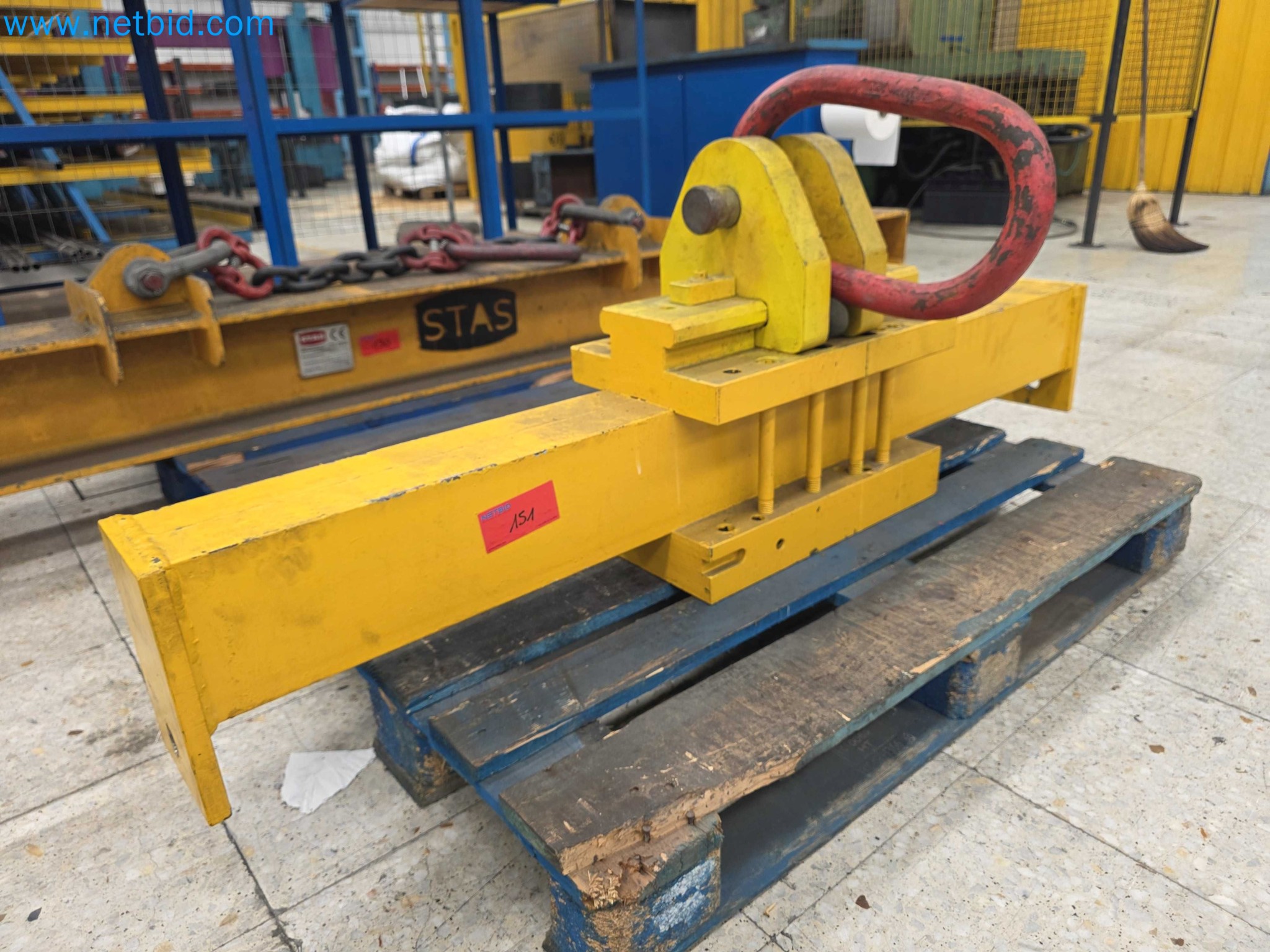 Tromosa Asset Sale: CNC Machining Centres, Edm Machines And Mould Manufacturing Equipment-3