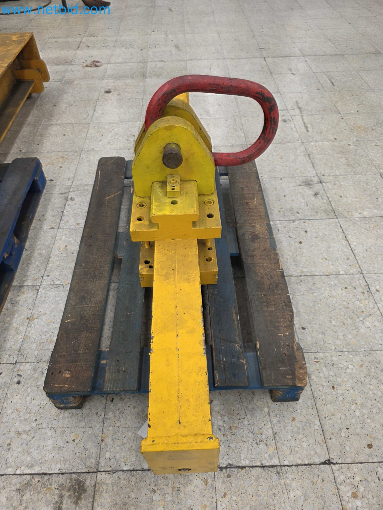 Tromosa Asset Sale: CNC Machining Centres, Edm Machines And Mould Manufacturing Equipment-4