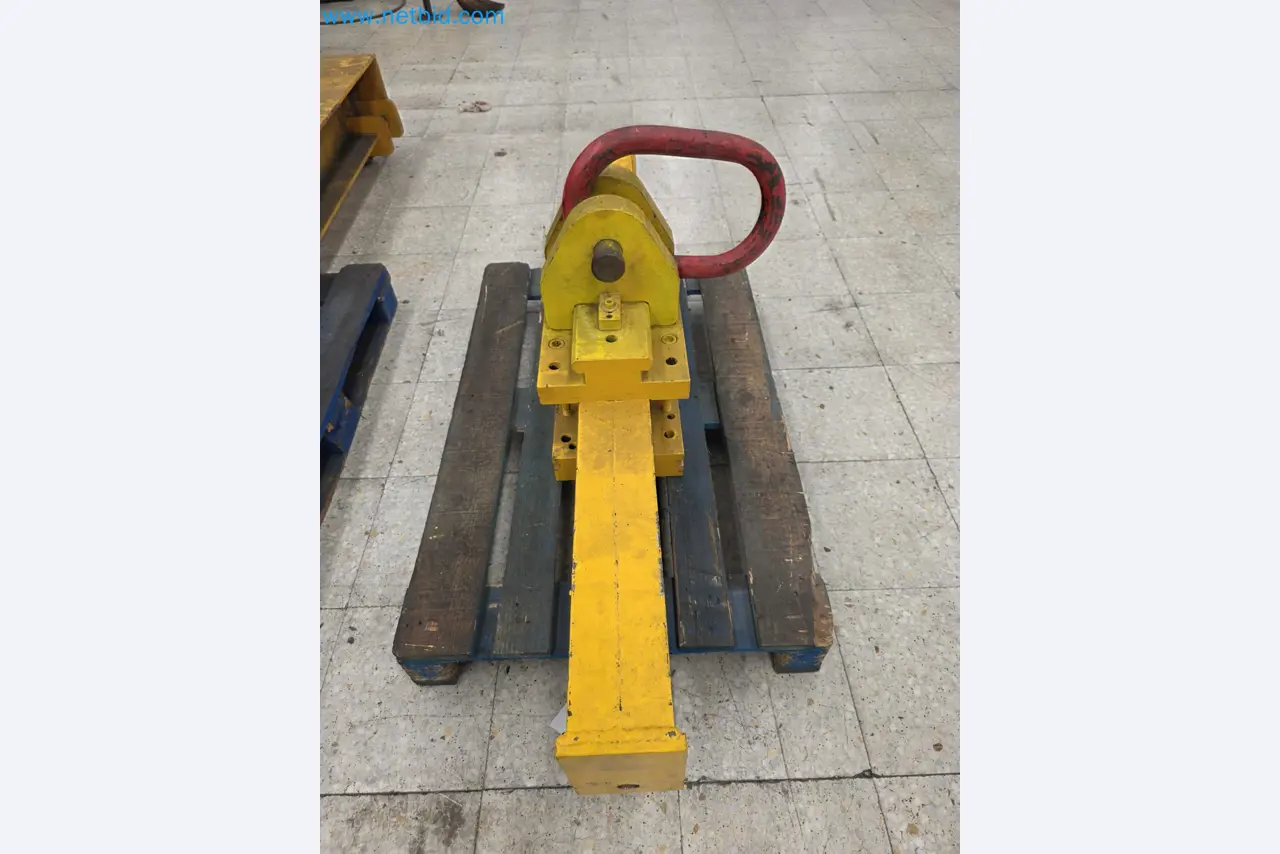 Tromosa Asset Sale: CNC Machining Centres, Edm Machines And Mould Manufacturing Equipment-4