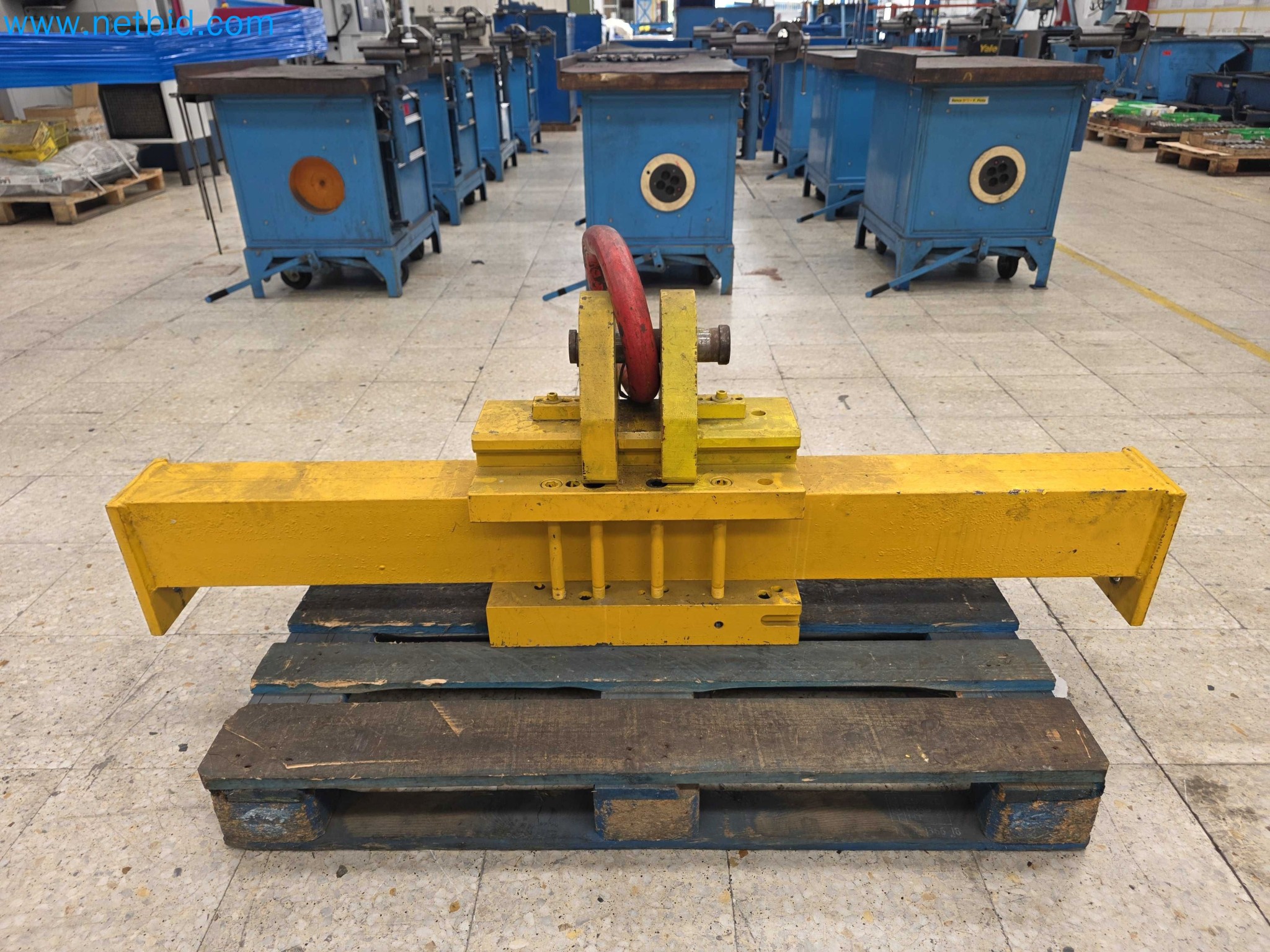 Tromosa Asset Sale: CNC Machining Centres, Edm Machines And Mould Manufacturing Equipment-5