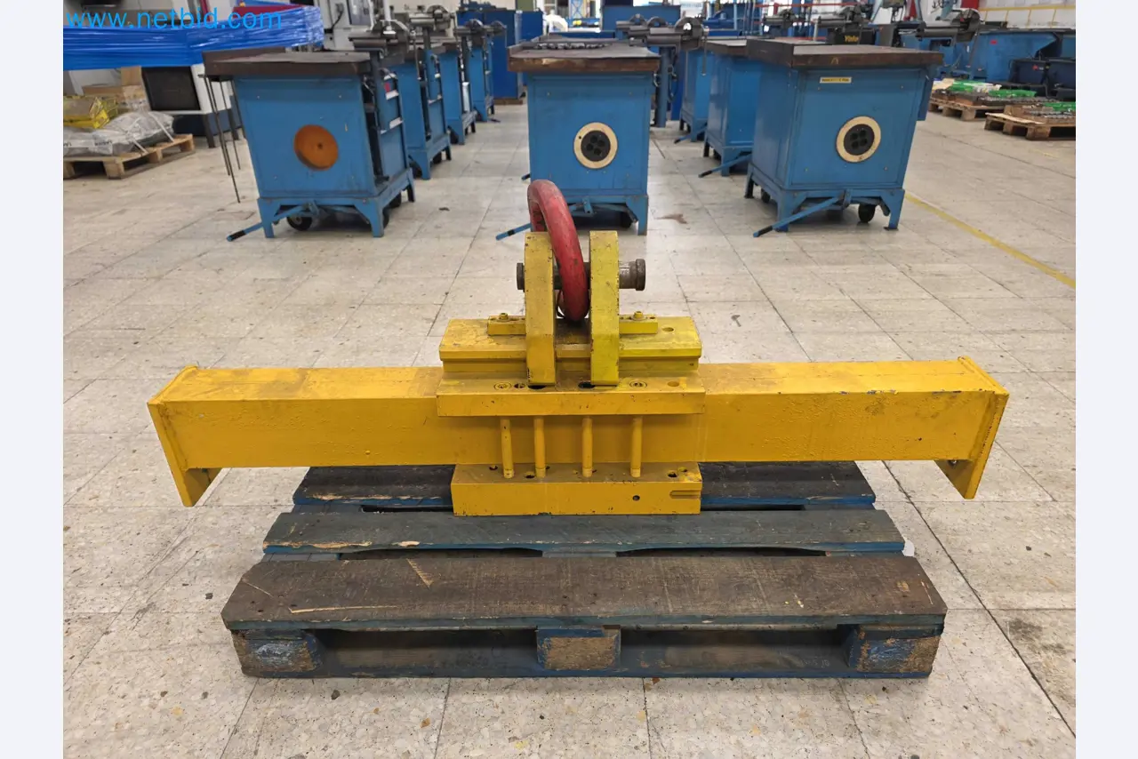Tromosa Asset Sale: CNC Machining Centres, Edm Machines And Mould Manufacturing Equipment-5