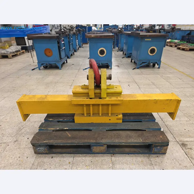 Tromosa Asset Sale: CNC Machining Centres, Edm Machines And Mould Manufacturing Equipment-5