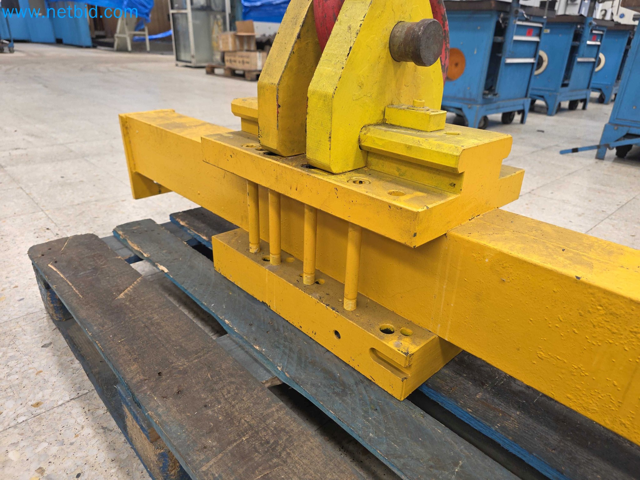Tromosa Asset Sale: CNC Machining Centres, Edm Machines And Mould Manufacturing Equipment-6