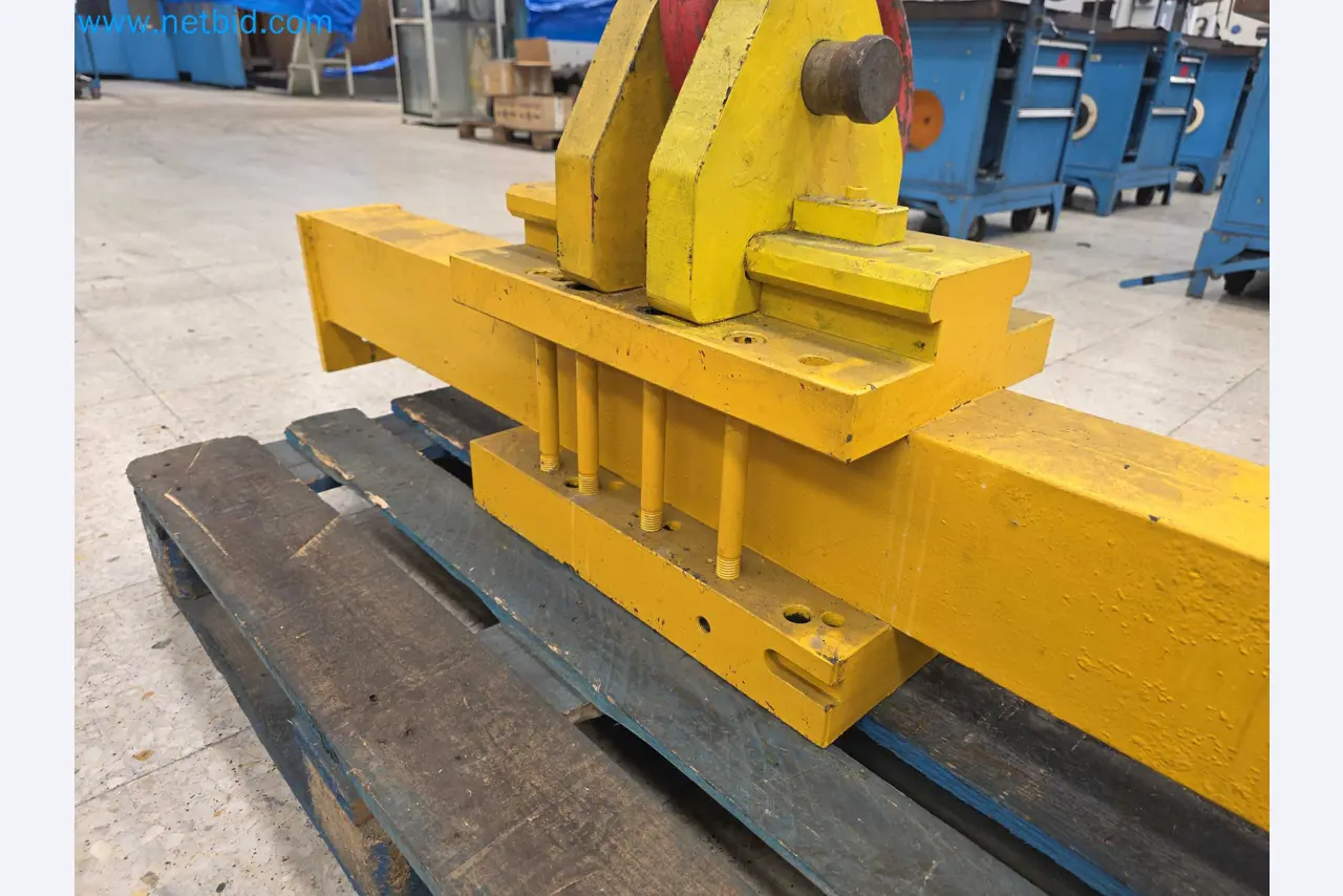 Tromosa Asset Sale: CNC Machining Centres, Edm Machines And Mould Manufacturing Equipment-6