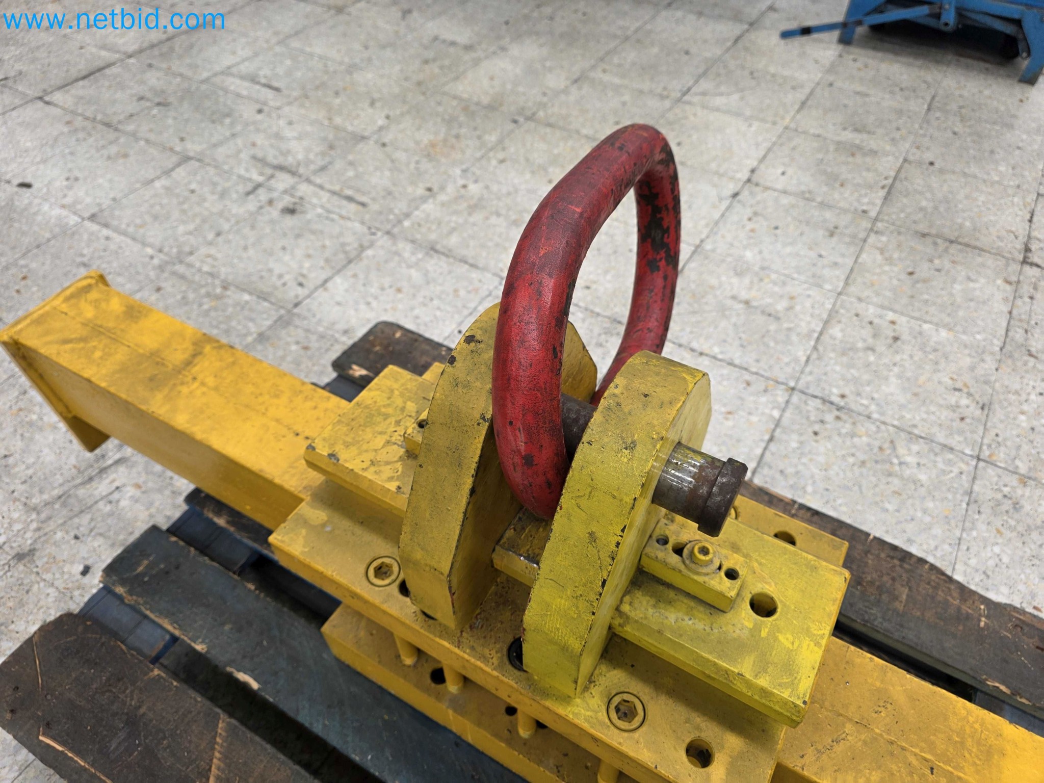Tromosa Asset Sale: CNC Machining Centres, Edm Machines And Mould Manufacturing Equipment-7