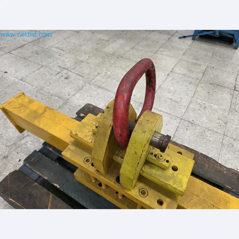 Tromosa Asset Sale: CNC Machining Centres, Edm Machines And Mould Manufacturing Equipment-7