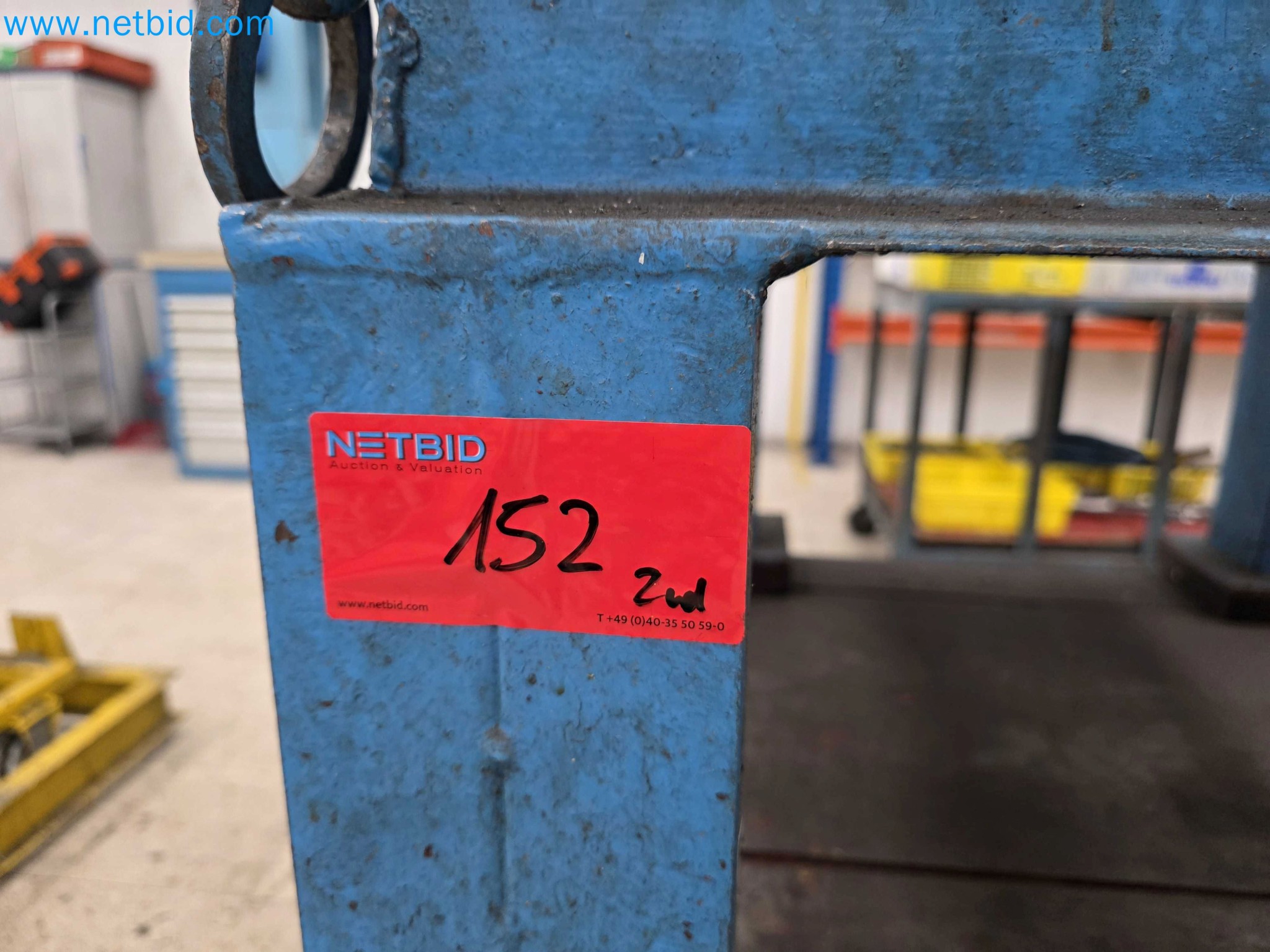 Tromosa Asset Sale: CNC Machining Centres, Edm Machines And Mould Manufacturing Equipment-9