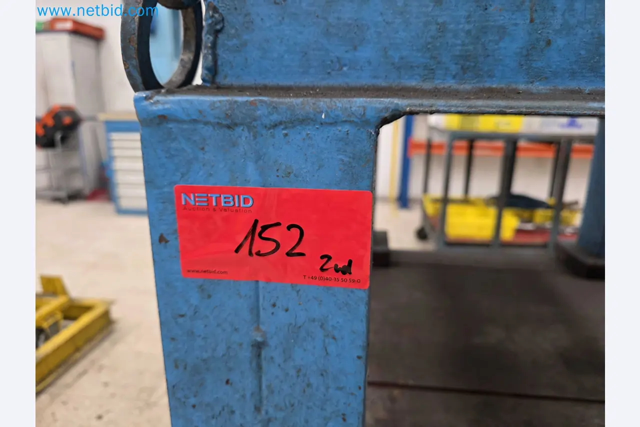 Tromosa Asset Sale: CNC Machining Centres, Edm Machines And Mould Manufacturing Equipment-9