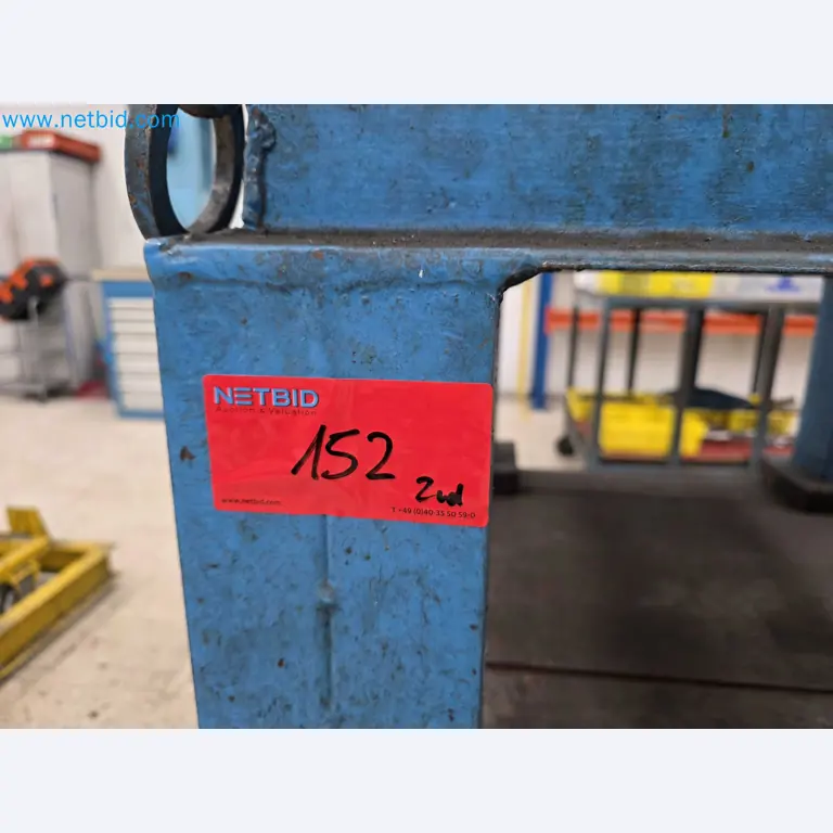 Tromosa Asset Sale: CNC Machining Centres, Edm Machines And Mould Manufacturing Equipment-9