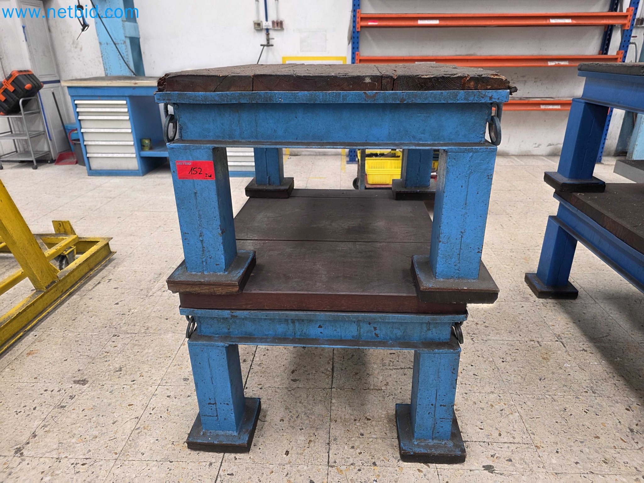 Tromosa Asset Sale: CNC Machining Centres, Edm Machines And Mould Manufacturing Equipment-1