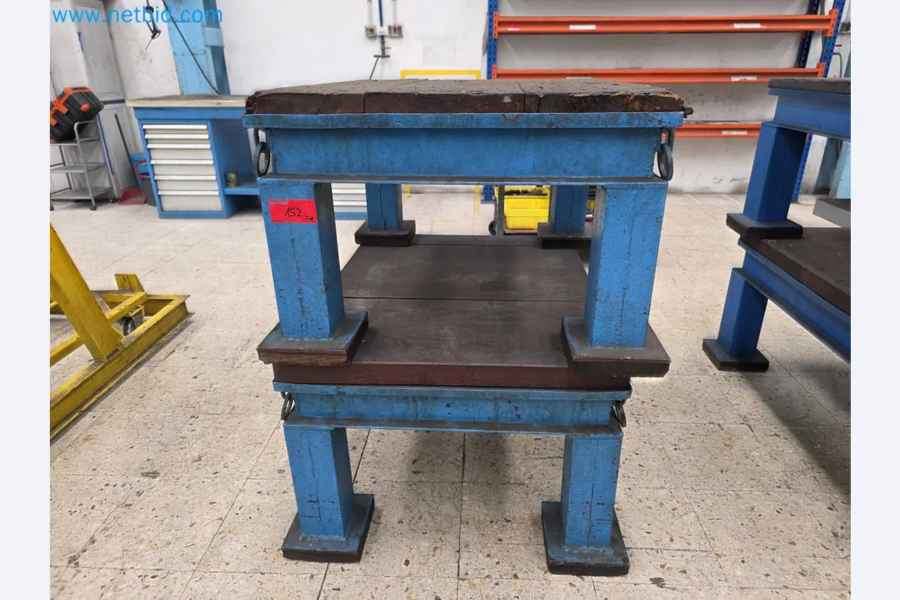 Tromosa Asset Sale: CNC Machining Centres, Edm Machines And Mould Manufacturing Equipment-1