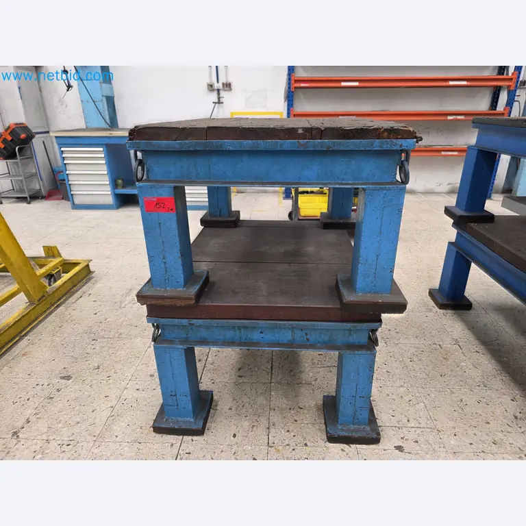 Tromosa Asset Sale: CNC Machining Centres, Edm Machines And Mould Manufacturing Equipment-1