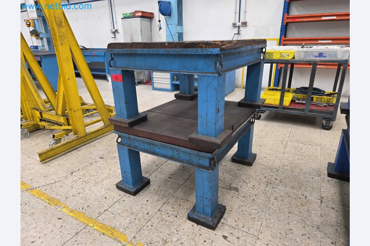 Tromosa Asset Sale: CNC Machining Centres, Edm Machines And Mould Manufacturing Equipment-2