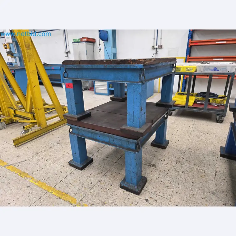 Tromosa Asset Sale: CNC Machining Centres, Edm Machines And Mould Manufacturing Equipment-2