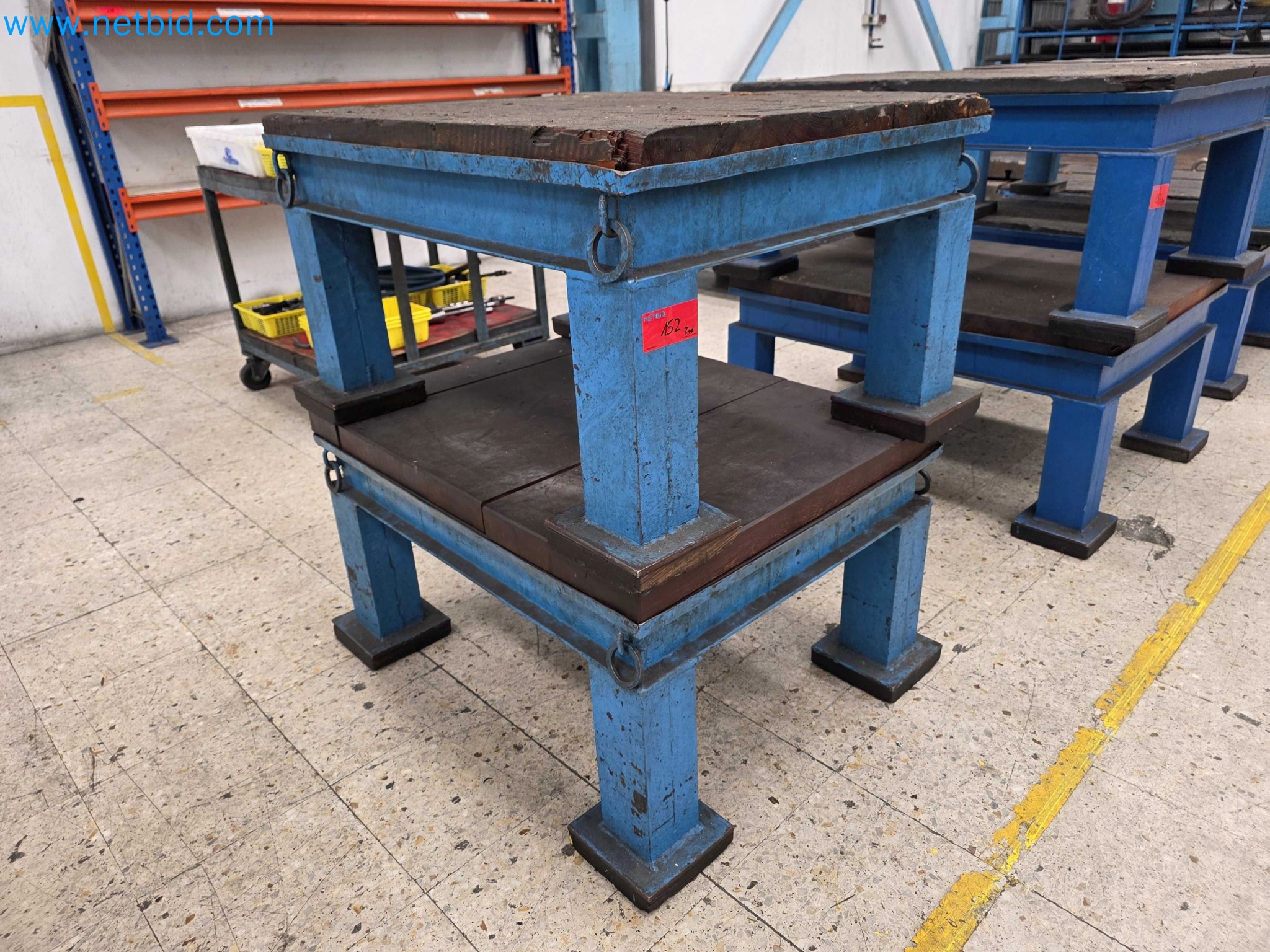 Tromosa Asset Sale: CNC Machining Centres, Edm Machines And Mould Manufacturing Equipment-3