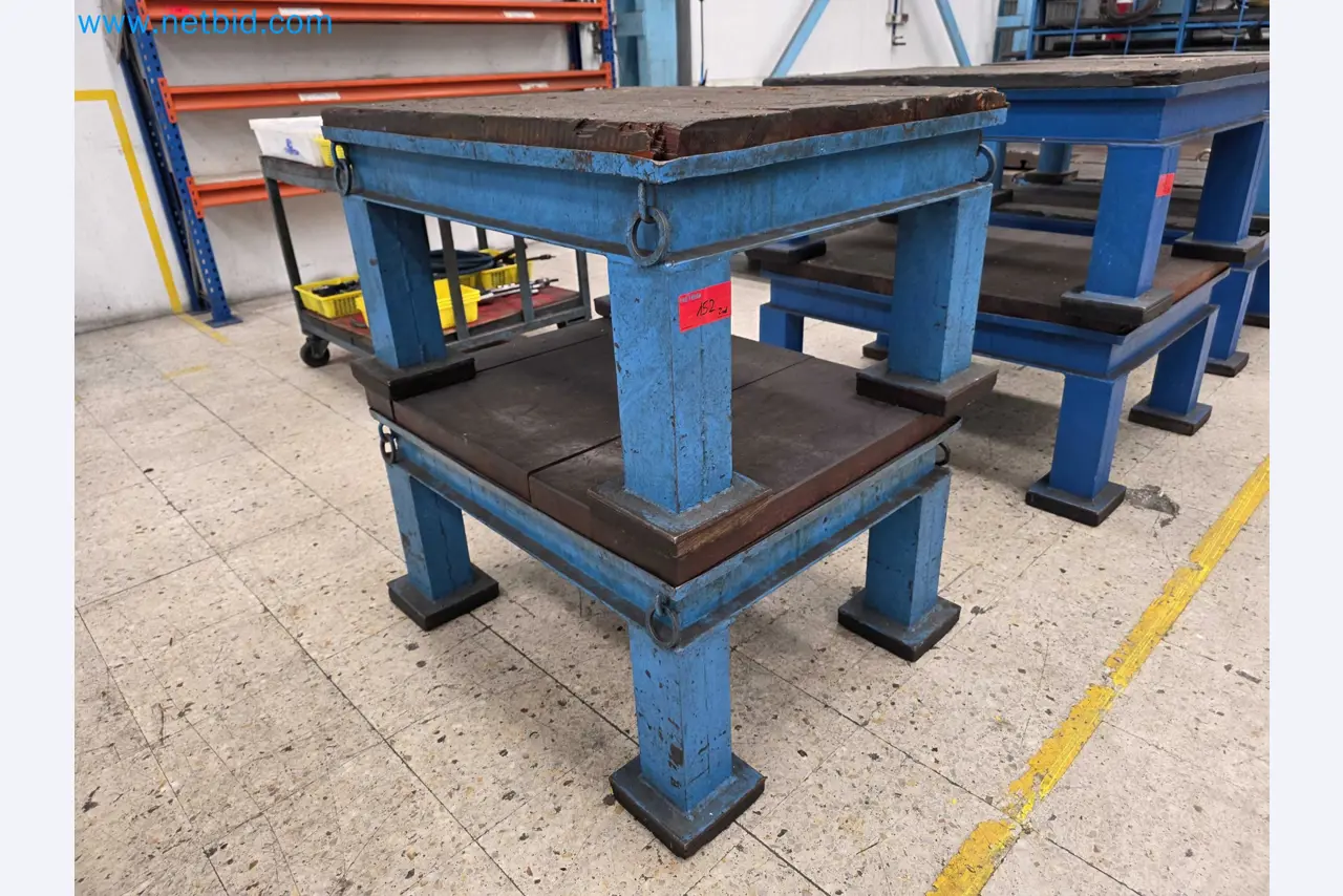 Tromosa Asset Sale: CNC Machining Centres, Edm Machines And Mould Manufacturing Equipment-3