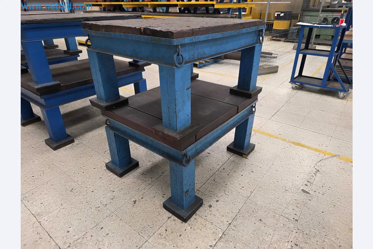 Tromosa Asset Sale: CNC Machining Centres, Edm Machines And Mould Manufacturing Equipment-4