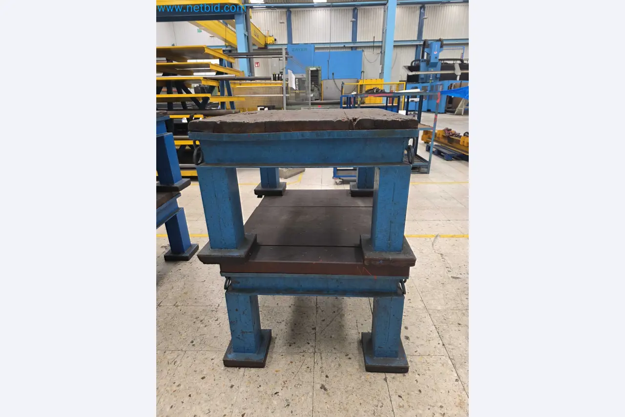 Tromosa Asset Sale: CNC Machining Centres, Edm Machines And Mould Manufacturing Equipment-5