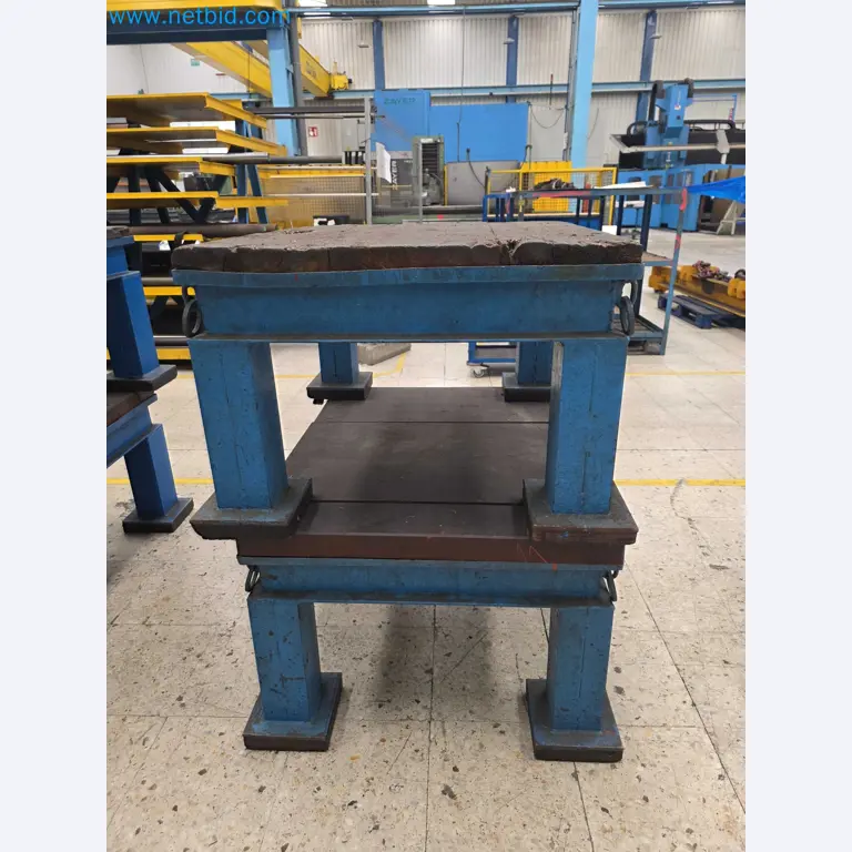 Tromosa Asset Sale: CNC Machining Centres, Edm Machines And Mould Manufacturing Equipment-5