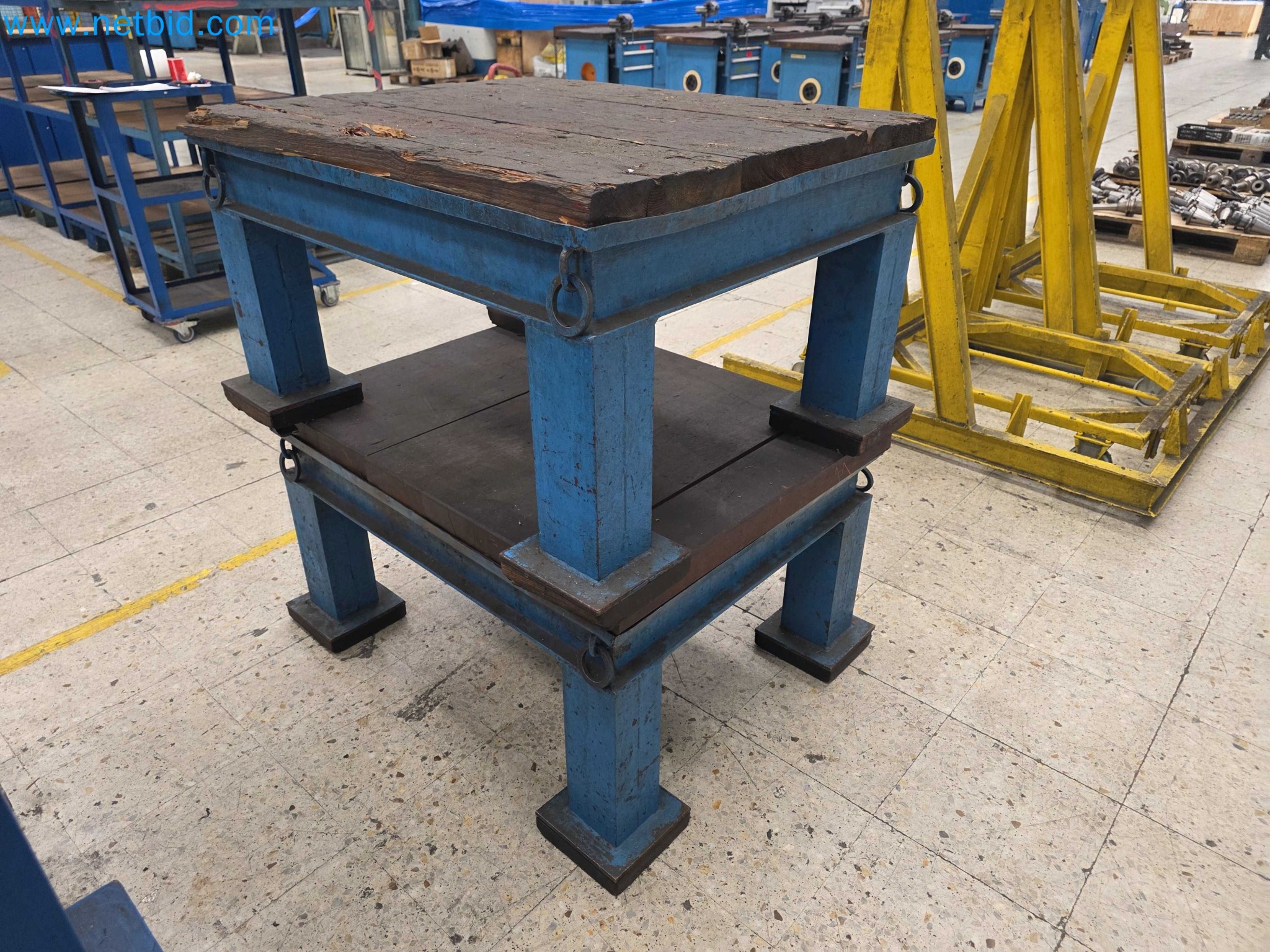 Tromosa Asset Sale: CNC Machining Centres, Edm Machines And Mould Manufacturing Equipment-6