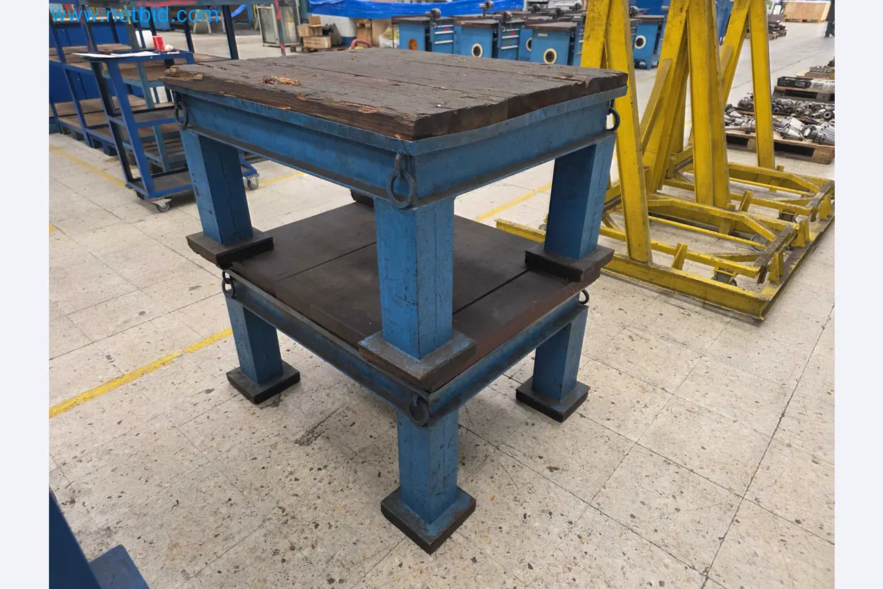 Tromosa Asset Sale: CNC Machining Centres, Edm Machines And Mould Manufacturing Equipment-6