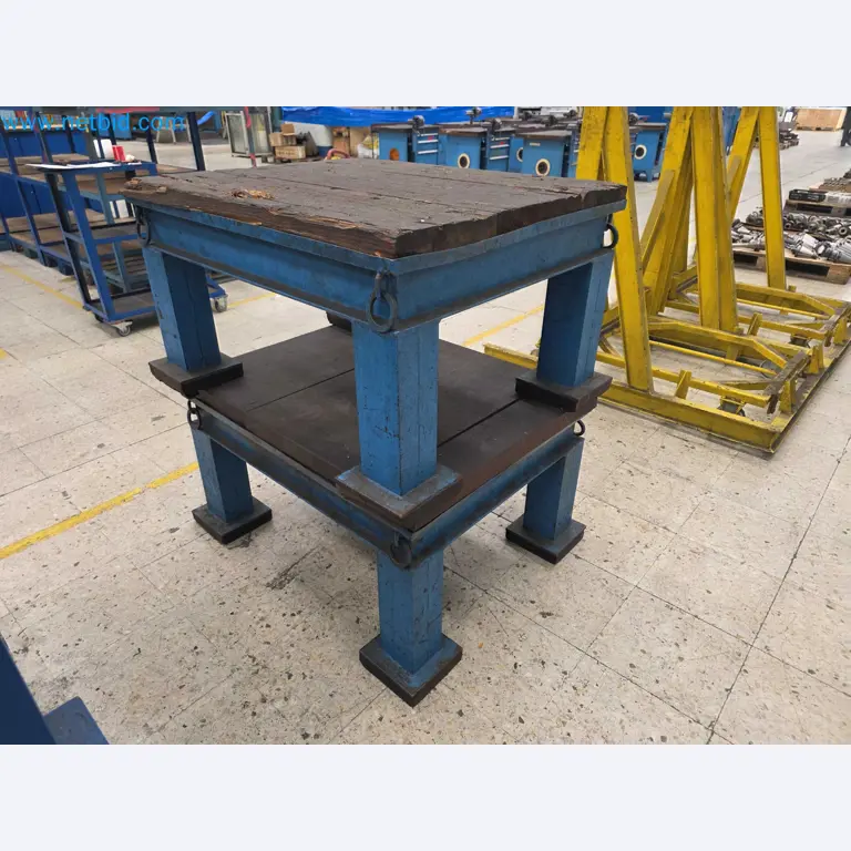 Tromosa Asset Sale: CNC Machining Centres, Edm Machines And Mould Manufacturing Equipment-6