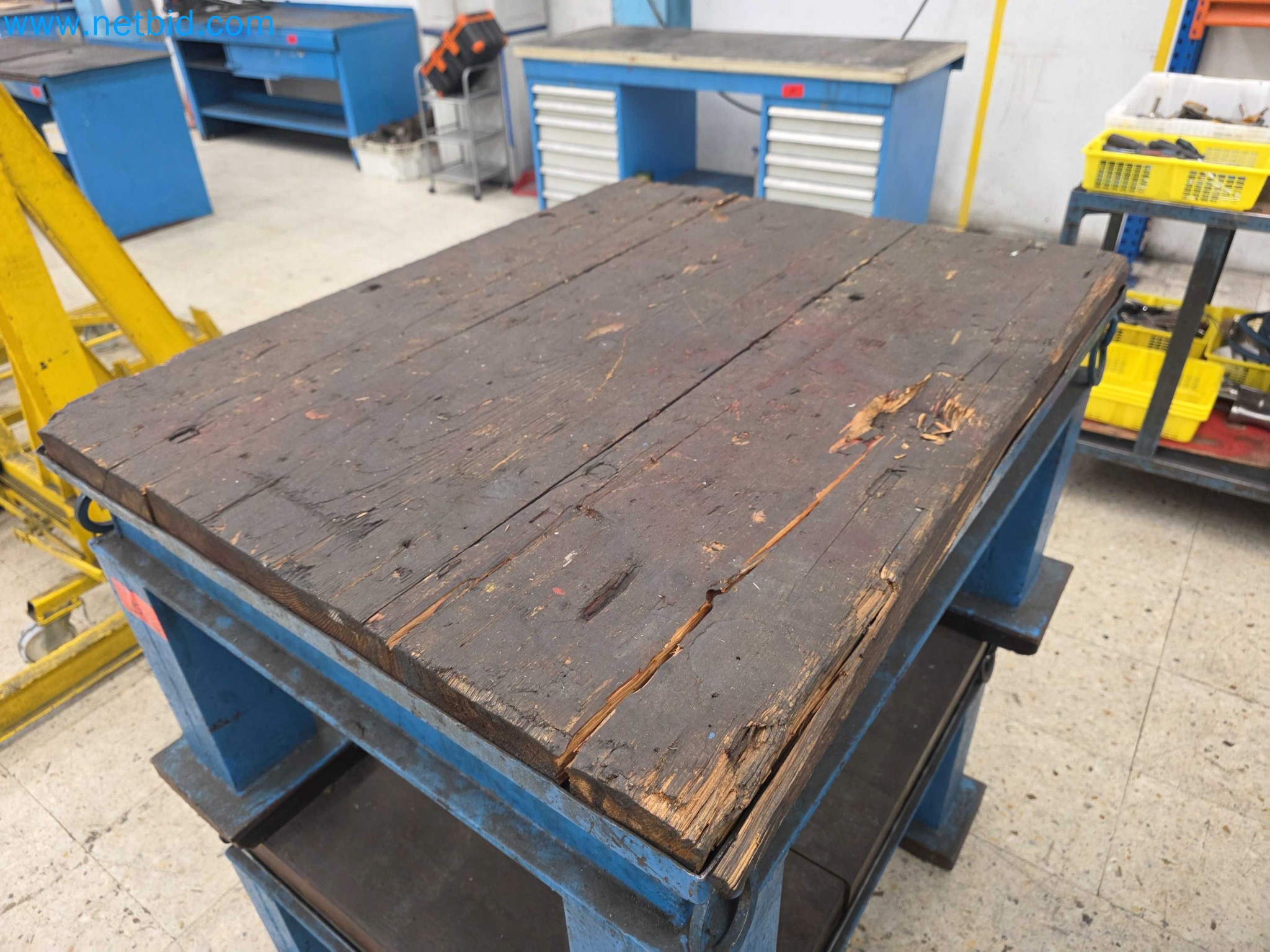 Tromosa Asset Sale: CNC Machining Centres, Edm Machines And Mould Manufacturing Equipment-7