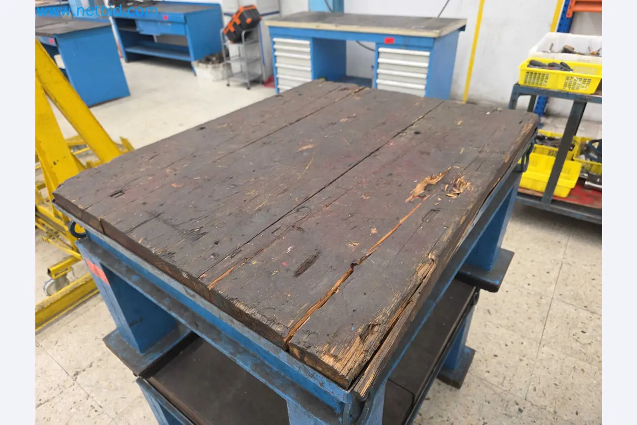 Tromosa Asset Sale: CNC Machining Centres, Edm Machines And Mould Manufacturing Equipment-7