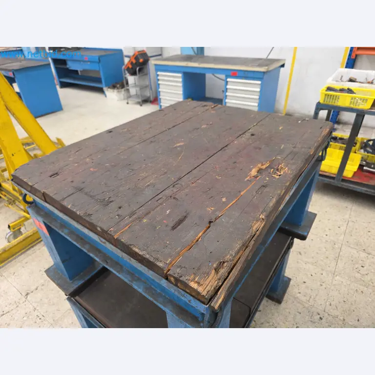 Tromosa Asset Sale: CNC Machining Centres, Edm Machines And Mould Manufacturing Equipment-7