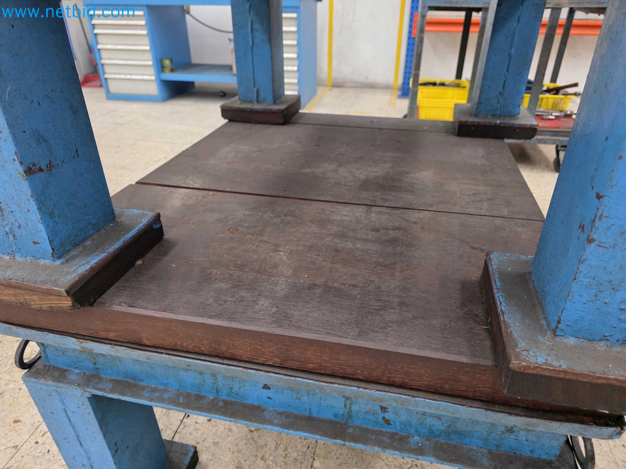 Tromosa Asset Sale: CNC Machining Centres, Edm Machines And Mould Manufacturing Equipment-8