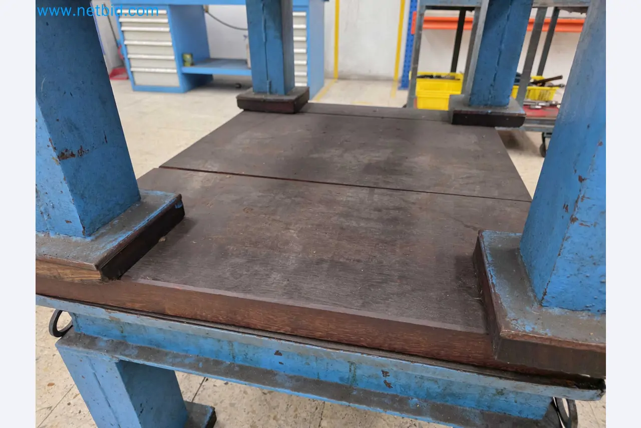 Tromosa Asset Sale: CNC Machining Centres, Edm Machines And Mould Manufacturing Equipment-8