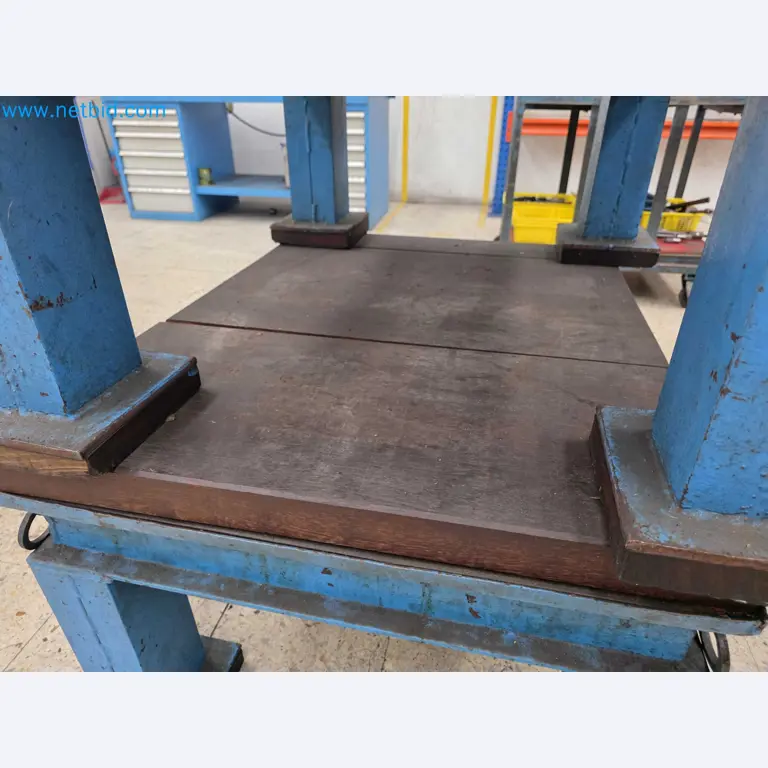 Tromosa Asset Sale: CNC Machining Centres, Edm Machines And Mould Manufacturing Equipment-8