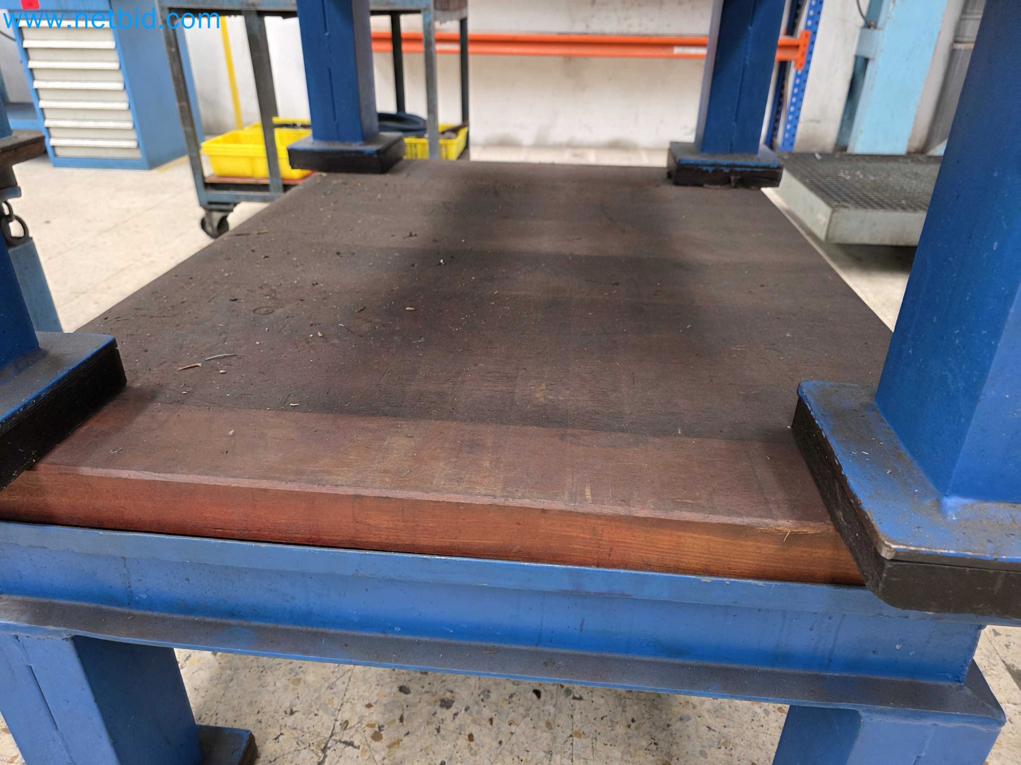 Tromosa Asset Sale: CNC Machining Centres, Edm Machines And Mould Manufacturing Equipment-9