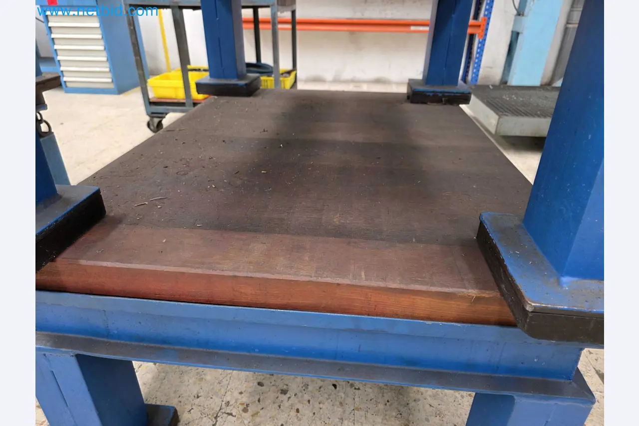 Tromosa Asset Sale: CNC Machining Centres, Edm Machines And Mould Manufacturing Equipment-9