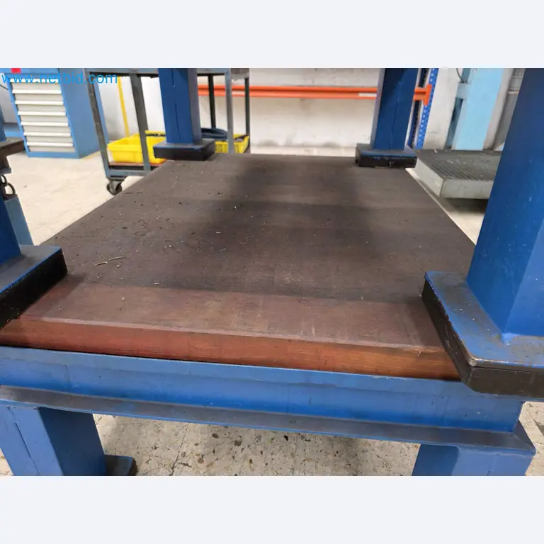 Tromosa Asset Sale: CNC Machining Centres, Edm Machines And Mould Manufacturing Equipment-9