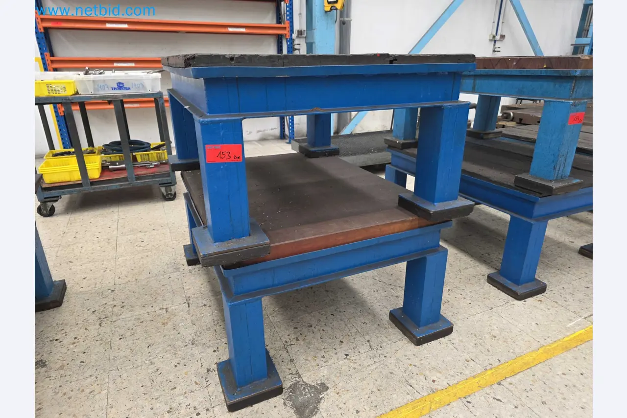 Tromosa Asset Sale: CNC Machining Centres, Edm Machines And Mould Manufacturing Equipment-1
