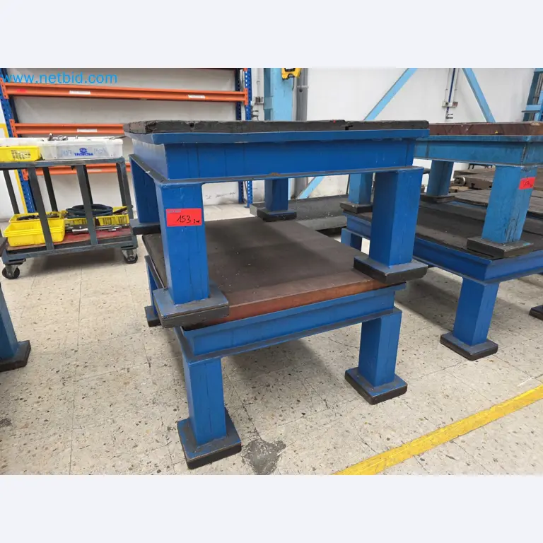 Tromosa Asset Sale: CNC Machining Centres, Edm Machines And Mould Manufacturing Equipment-1