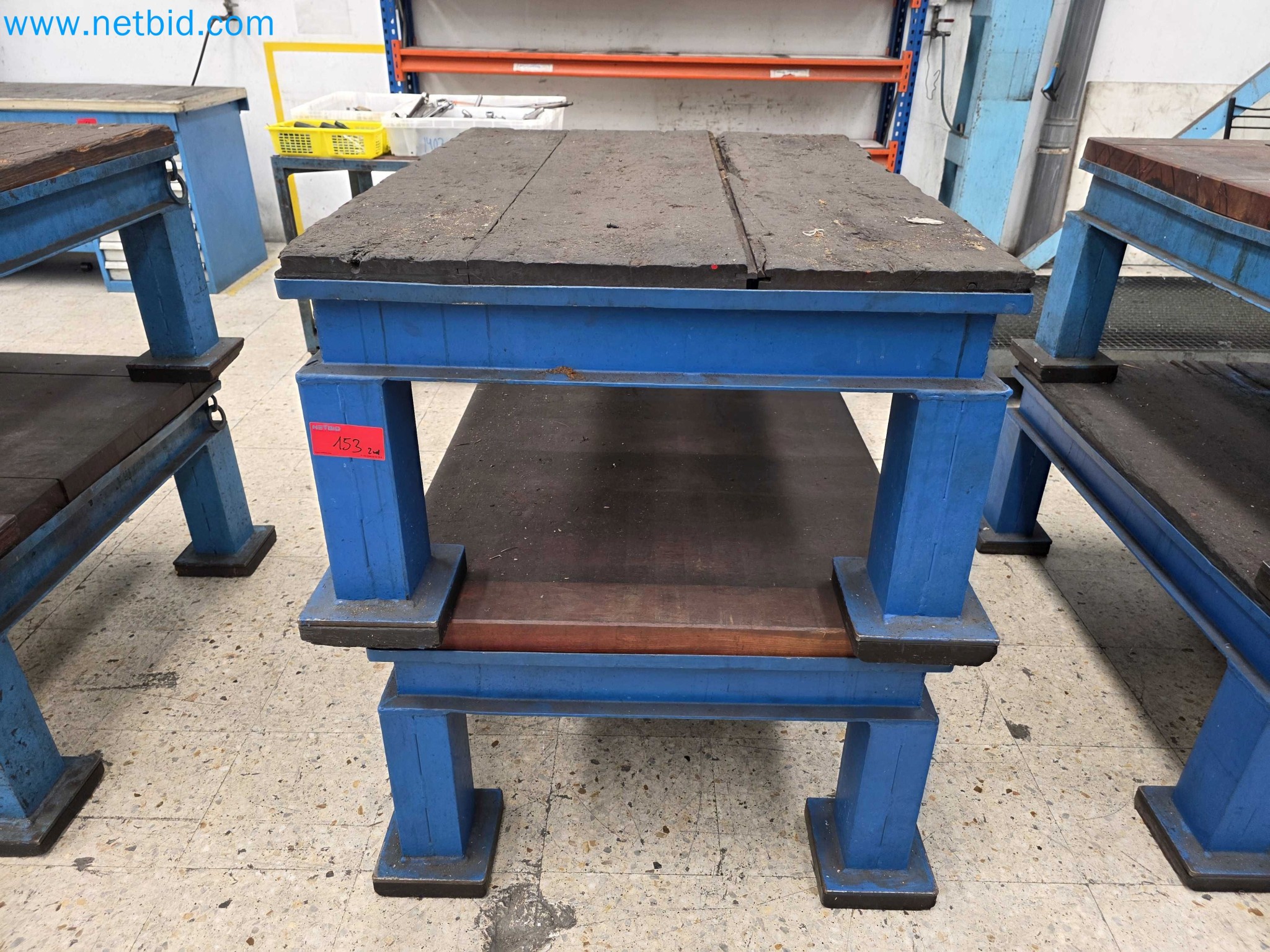 Tromosa Asset Sale: CNC Machining Centres, Edm Machines And Mould Manufacturing Equipment-2