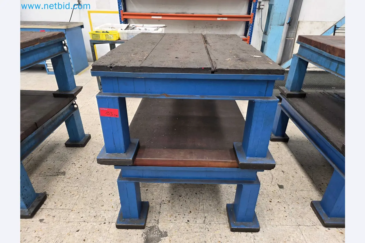 Tromosa Asset Sale: CNC Machining Centres, Edm Machines And Mould Manufacturing Equipment-2
