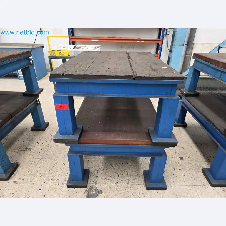 Tromosa Asset Sale: CNC Machining Centres, Edm Machines And Mould Manufacturing Equipment-2