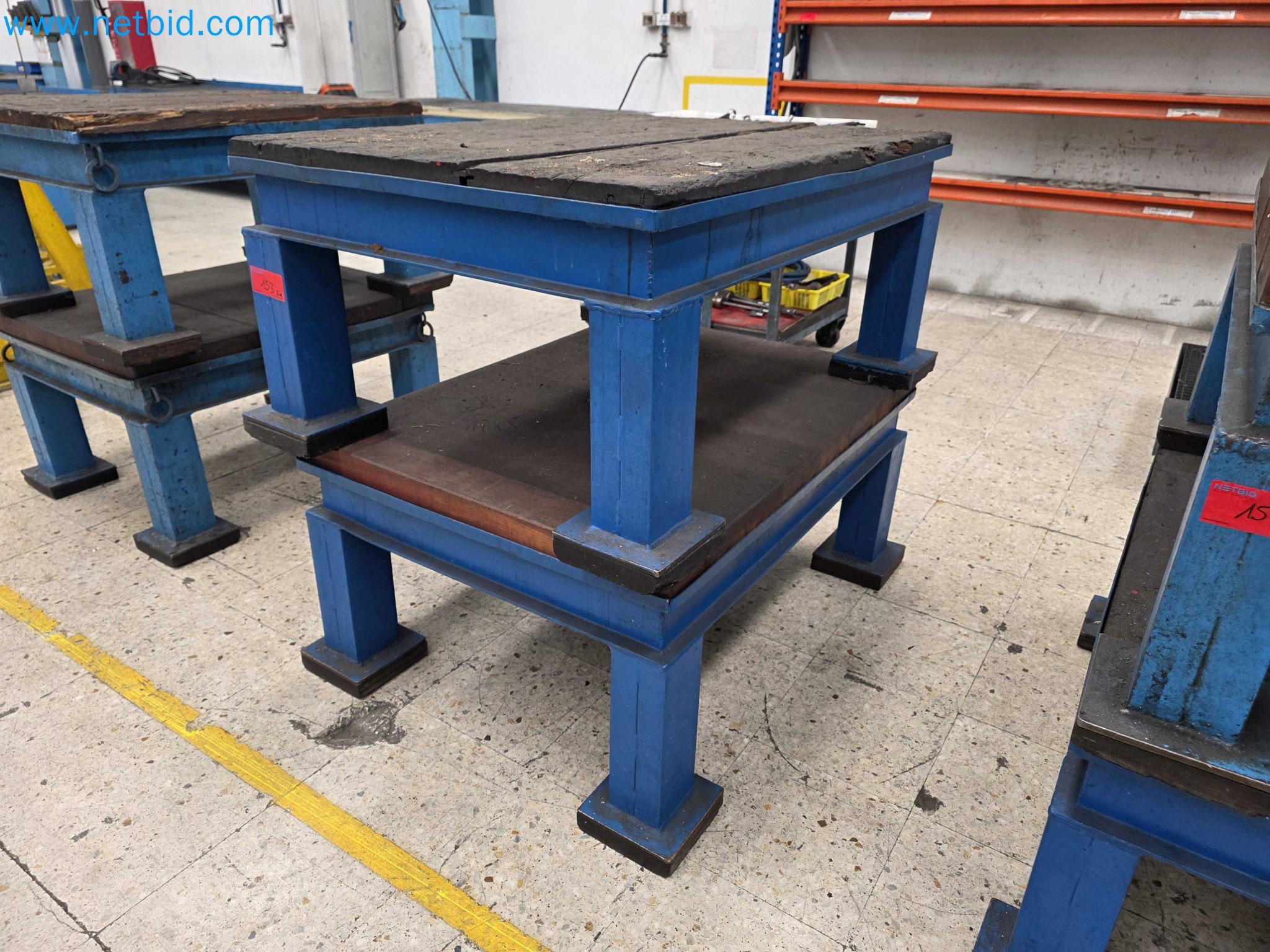 Tromosa Asset Sale: CNC Machining Centres, Edm Machines And Mould Manufacturing Equipment-3