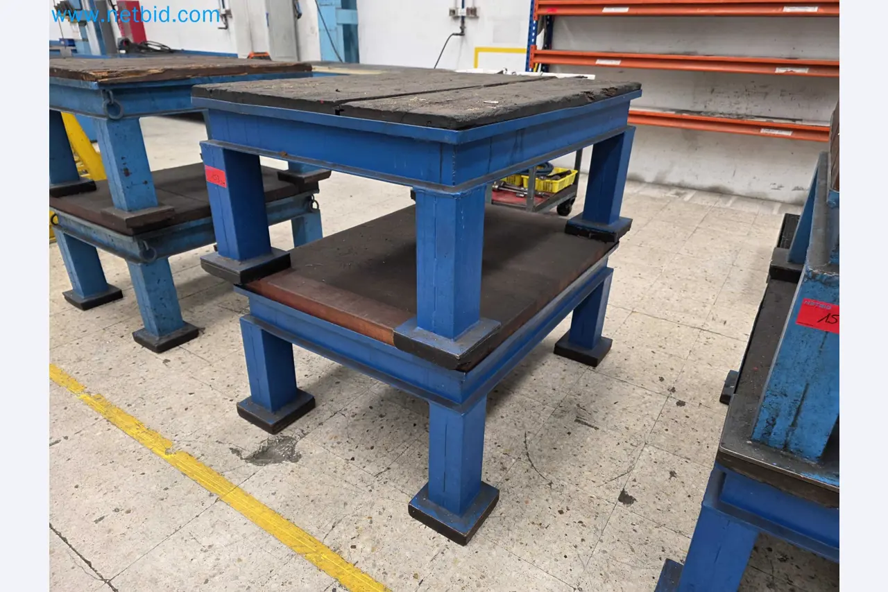 Tromosa Asset Sale: CNC Machining Centres, Edm Machines And Mould Manufacturing Equipment-3