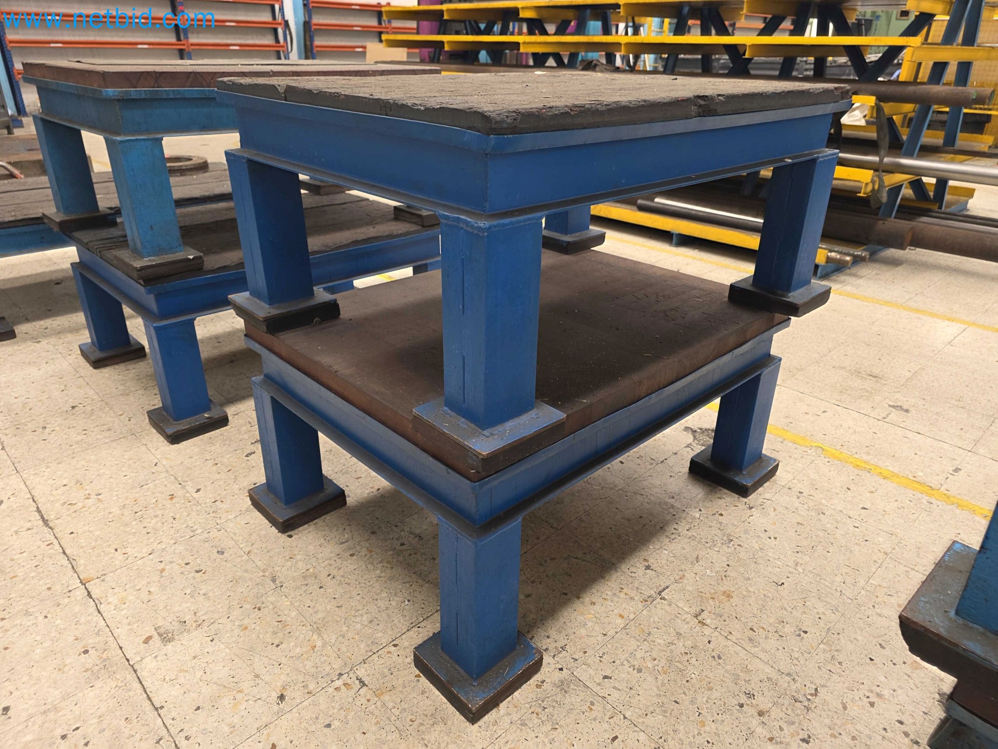 Tromosa Asset Sale: CNC Machining Centres, Edm Machines And Mould Manufacturing Equipment-4