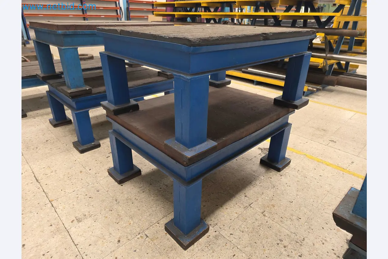 Tromosa Asset Sale: CNC Machining Centres, Edm Machines And Mould Manufacturing Equipment-4