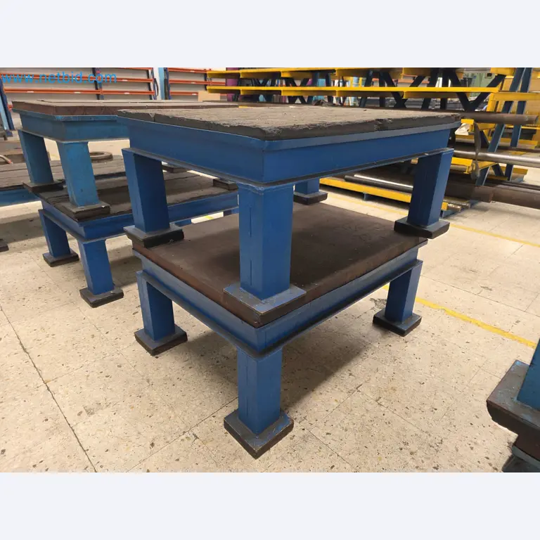 Tromosa Asset Sale: CNC Machining Centres, Edm Machines And Mould Manufacturing Equipment-4