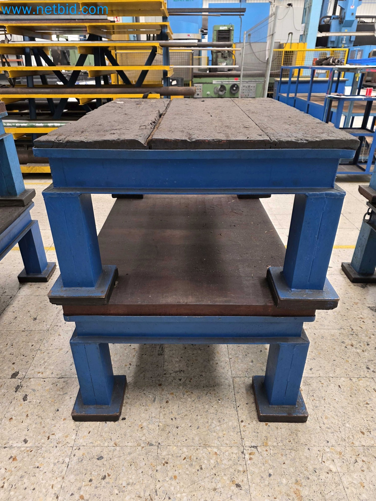 Tromosa Asset Sale: CNC Machining Centres, Edm Machines And Mould Manufacturing Equipment-5