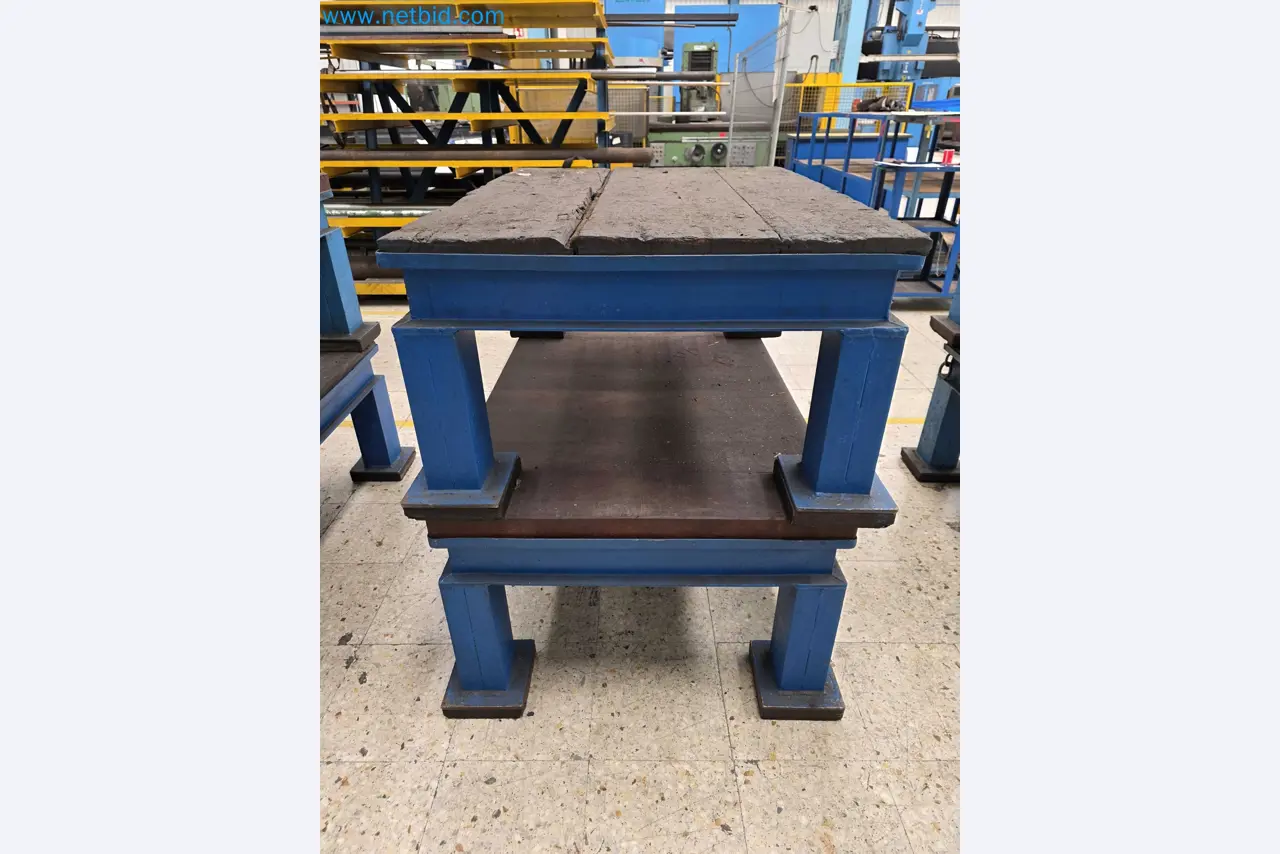Tromosa Asset Sale: CNC Machining Centres, Edm Machines And Mould Manufacturing Equipment-5