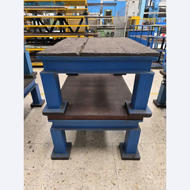 Tromosa Asset Sale: CNC Machining Centres, Edm Machines And Mould Manufacturing Equipment-5