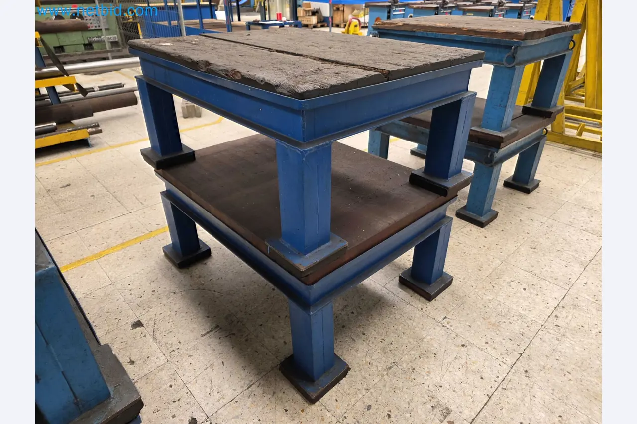 Tromosa Asset Sale: CNC Machining Centres, Edm Machines And Mould Manufacturing Equipment-6